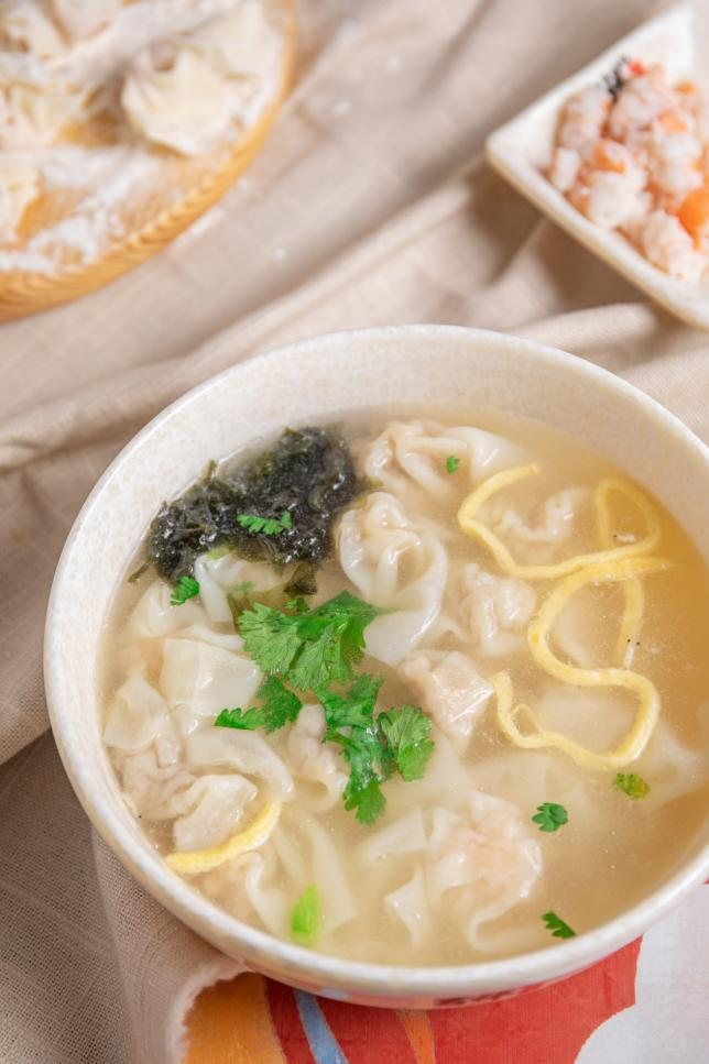 石家庄馄饨店加盟，吉祥馄饨展现多重优势